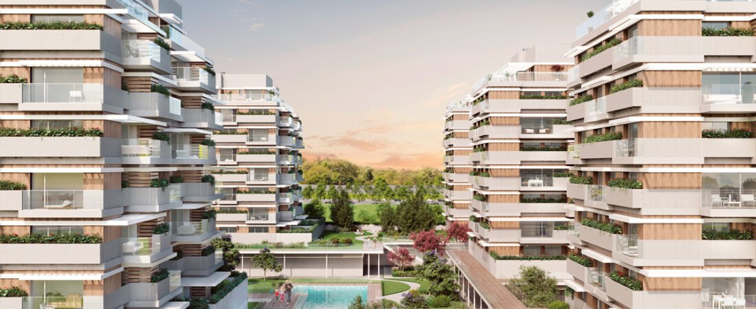 Seguro de condominios: qué cubre la Ley 21.442 y qué deja sin cobertura.