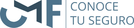 Logo Conoce tu Seguro, portal de la CMF