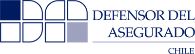 Logo Defensor del Asegurado Chile