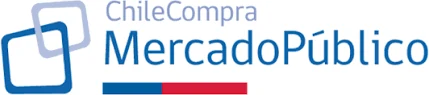 Logo ChileCompra Mercado Público