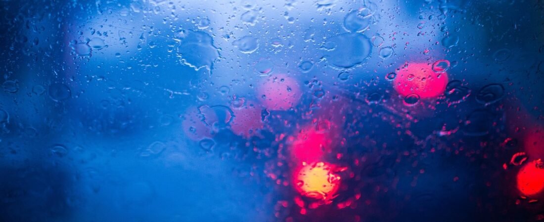 Lluvias en Santiago: ¿qué cubren tu seguro de hogar y tu auto?